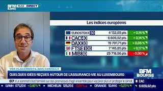 Assurance-vie Luxembourg : quelques idées reçues