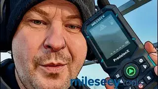 The new S50 from mileseey tools