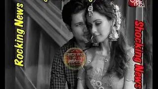 Ekta Kaul & Sumeet Vyas's Fairy Tale Wedding
