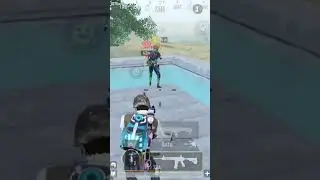 #1vs3 #pubgmobile #shortvideo #reels #easywipe  #subscribe_my_channel