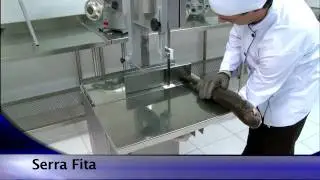 Metvisa - Serra Fita