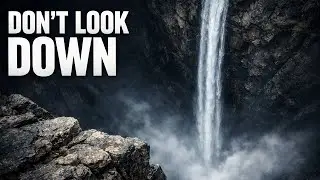 Don&rsquo;t Look Down at These Insanely Tall Colorado Waterfalls