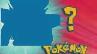 What the Hell Kind of Pokemon is THAT!? o_O