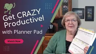 Обзор Planner Pad: повысьте свою продуктивность