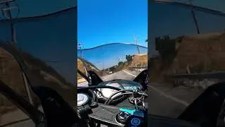 Laurless Grade Road in Salinas awesome for you Bay Area riders. I definitely will be learning it 🫡