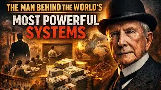 John D. Rockefeller: The Man Behind the World&rsquo;s Most Powerful Systems