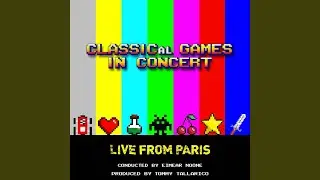 Street Fighter II (Live from Paris)