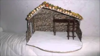 Ma crèche mp4