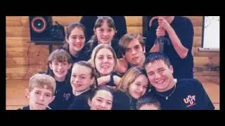 Bobby Childs Funeral  - Taylor Memorial Methodist Birmingham Memories