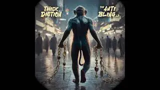 Thick Diction - The Anti-Bling L.P. - 04.) The Real Is Back Ft. BCP