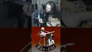 1984 cover #baritoneukulele #folkpunk #singing #strumming  #cover