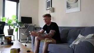 Once a cheater, always a cheater? (Science)