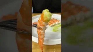 Straight Boiled Shrimp #subscribe #shorts #shrimp