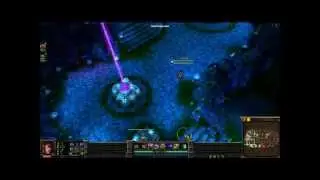 Zyra Build Guide