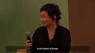 Creative Central Asia 2019 | National Culture and Its Promotion, Chaired by John Newbigin OBE