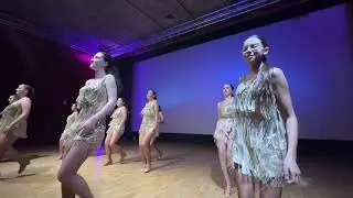 Latin Teens Bachata