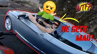 RIDERS IN TROUBLE | SUPER ANGRY, DUMB, CRAZY & STUPID PEOPLE VS RIDERS 2020 |  [Ep.#9] | NOOB RIDERS