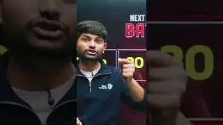NAXT TOPPERS BATTLE || #nexttoppers #digrajsinghrajput #prashantkirad #shobhitnirwan #battle