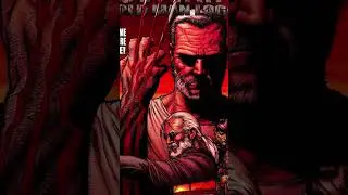Old Man Logan Kimdir?