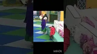 rithu and Ramzan ❤❤❤#asianet#shorts#bbms3#friendshipgoals#