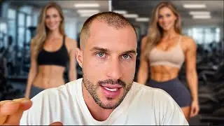 Hipertrofia em mulheres: o erro que está travando seu crescimento