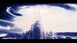 ATLANTIS Ending Movie ~ To BABEL no TOH ~