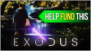 Our NEW Movie Needs YOUR HELP! | Exodus Crowd Funding Campaign