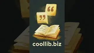 &laquo;Хорошая книга оставляет след в душе, как звезда &mdash; на небе.&raquo; &mdash; Пауло Коэльо