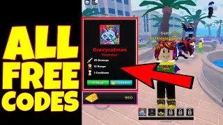*NEW* FREE CODES SUPERHERO TOWER DEFENSE gives FREE GOLD + FREE TOWER  |  ROBLOX
