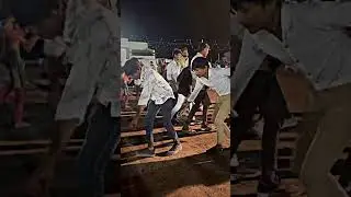 દેસી ઢોલ ડાન્સ #shorts #short #shortvideo #dance #dj #4k #remix #viral #youtubeshorts #desi #kajal