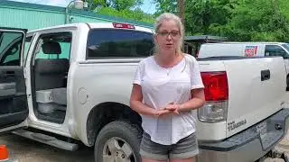 Southeast, TX Transport