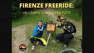 Firenze Freeride - Fiesole - un campo scuola per tutti