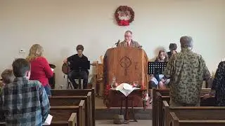 Jubilee Worship 12-21-2025