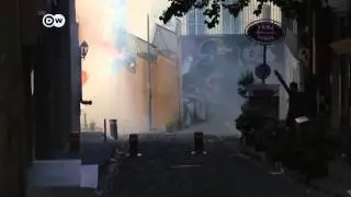 Turkish Protestors Defy Crackdown | Journal