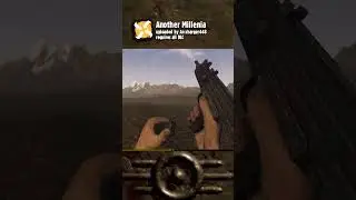 Another Millenia Weapons Pack for #Fallout New Vegas