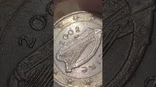 IRELAND 🇮🇪 2002 1EURO!!!@milan-nn7wt