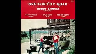 Plus Nine - Buddy Emmons - Pedal Steel Guitar