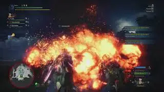 1'40''63 Deviljho Hbg