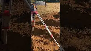Set #laser #DistributionBox #septicsystems #Learn Something New Everyday #offgrid #ongrid #work