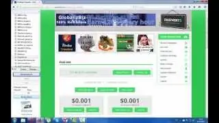 BOT Paidverts [iMacros] 2015. Зарабатываем не напрягаясь