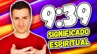 🌹 Significado del NÚMERO 939 y sus mensajes - Numerología de los Ángeles