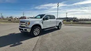 2019 Ford Super Duty F-250 SRW XL Gallatin, Tennessee