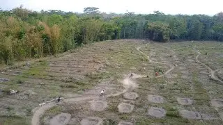 Bambooland Bike Park