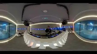 Borey Live Set on Pure Ibiza 94 7 (Dubai)