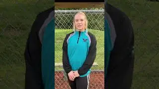 Mykenzie Selof 2021 recruiting