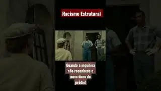 structural racism in the movie The Banker #education #teachers #racism #diversity