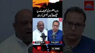 وزیراعظم کی ٹیم بجٹ پر فیصلے کیوں نہیں کررہی