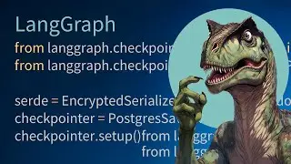 State Persistence and Memory Management in LangGraph - Part 14/14