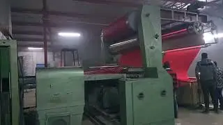 Sun Super Stenter Machine Installation।Textiles Sun Super Stenter Machine।Prime Engineering Solution