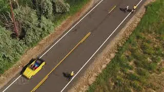 Denver Drone Operators | Aerial Video of Colorado Bike Race